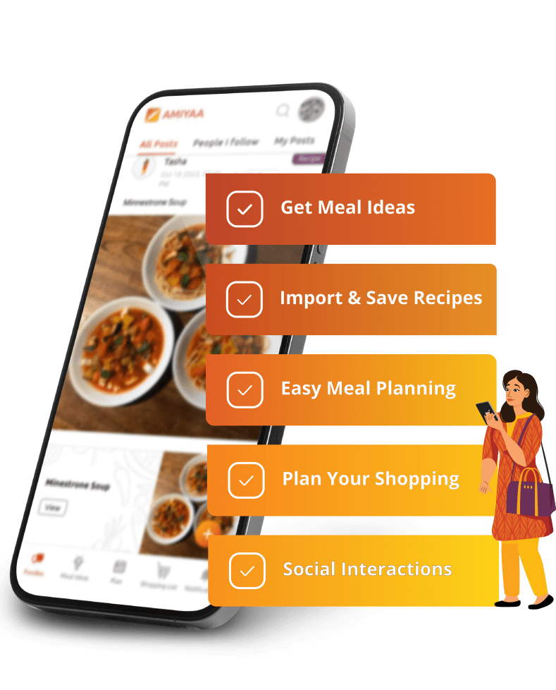 amiyaa app
