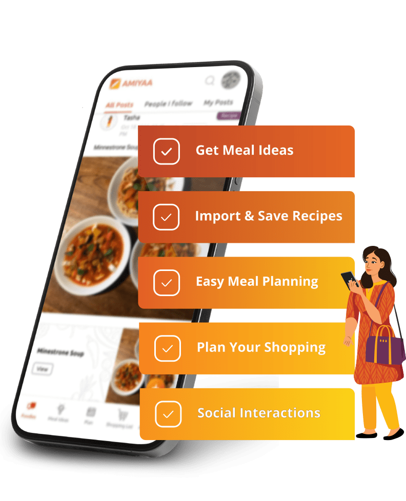 amiyaa app